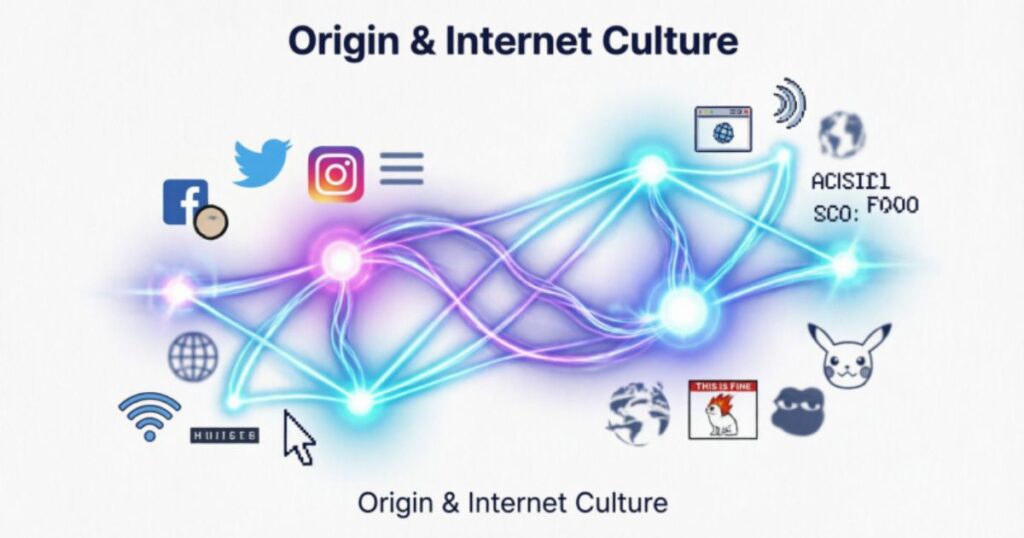 origin-and-internet-culture