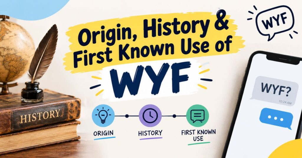 origin-history-and-first-known-use-of-wyf