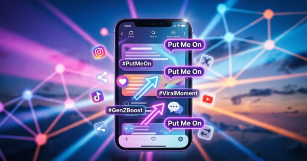 pmo-in-social-media-culture