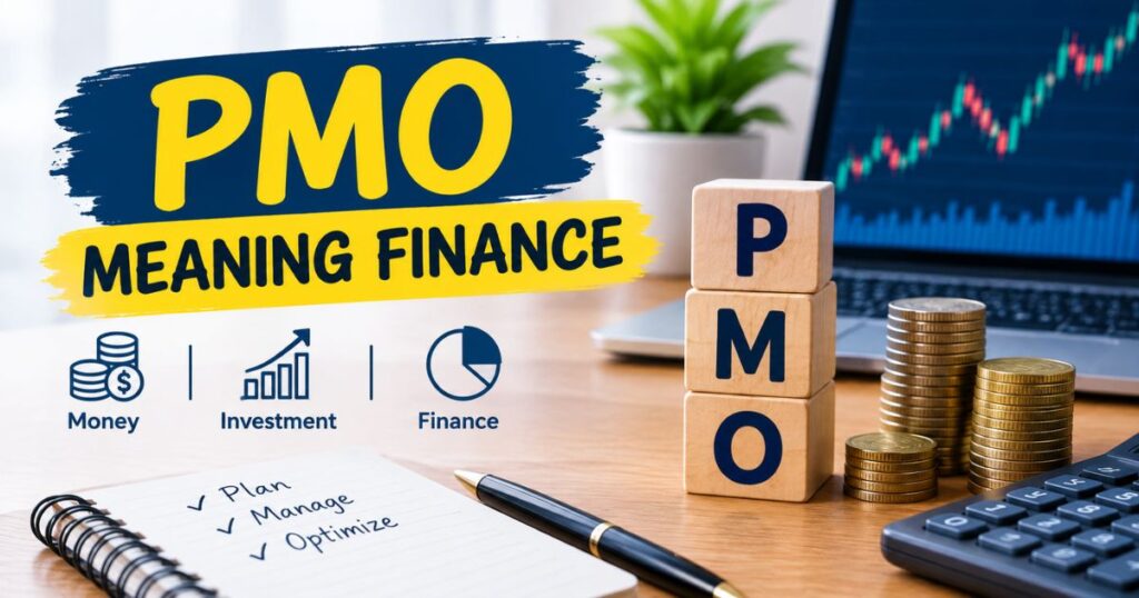 pmo-meaning-finance