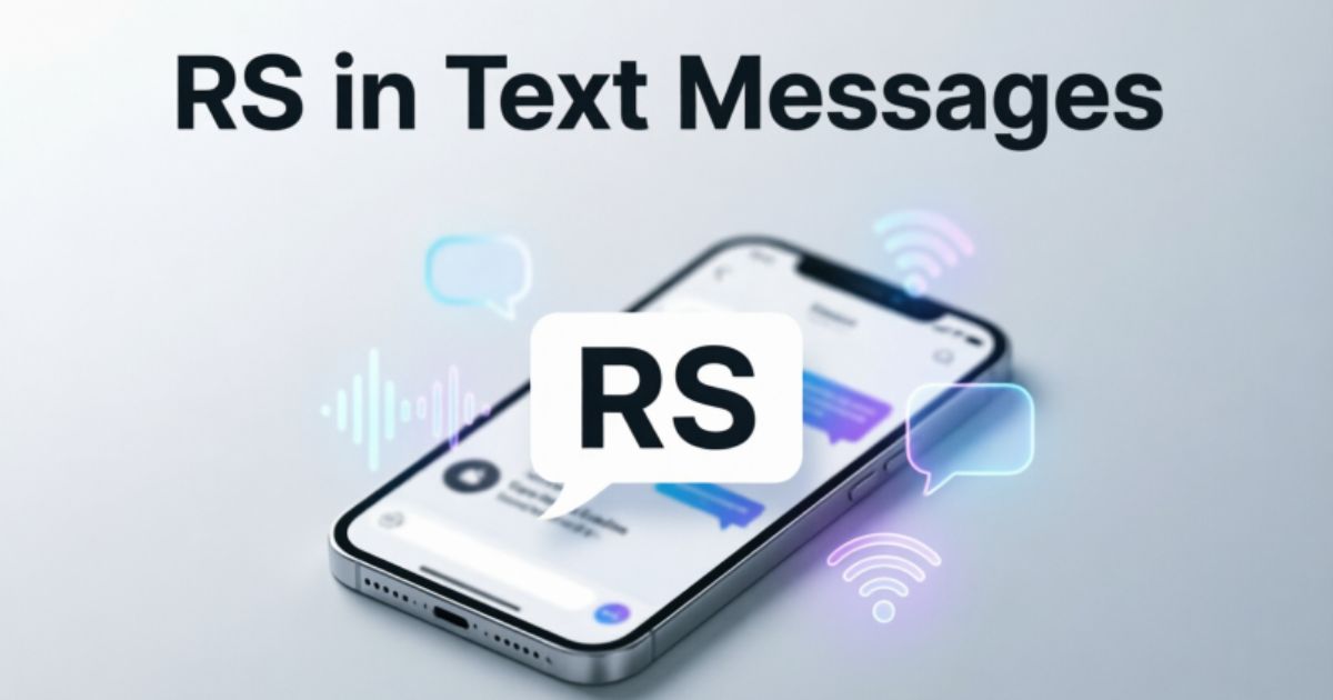 rs-in-text-messages