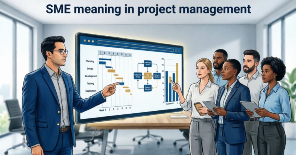 sme-meaning-in-project-management