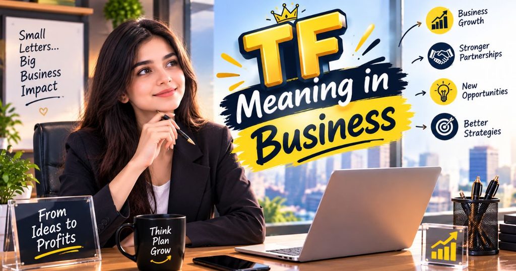 tf-meaning-in-business