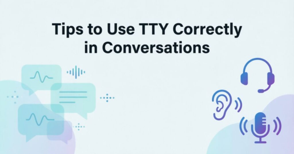 tips-to-use-tty-correctly-in-conversations