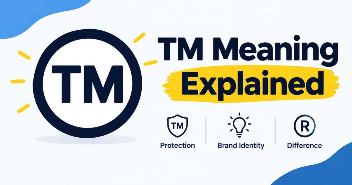 tm-meaning-explained