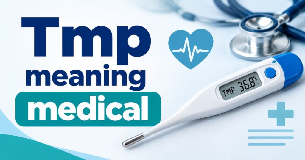 tmp-meaning-medical