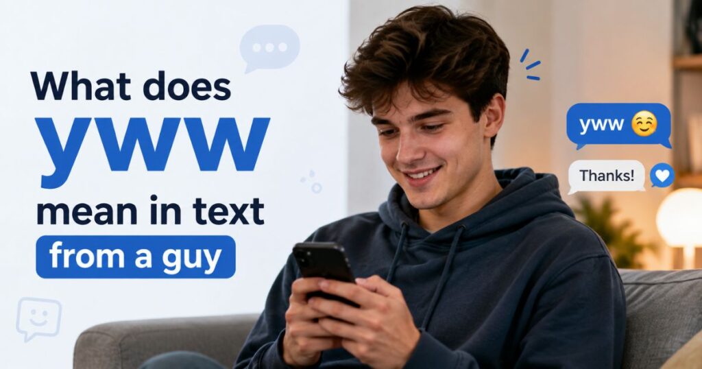 what-does-yww-mean-in-text-from-a-guy