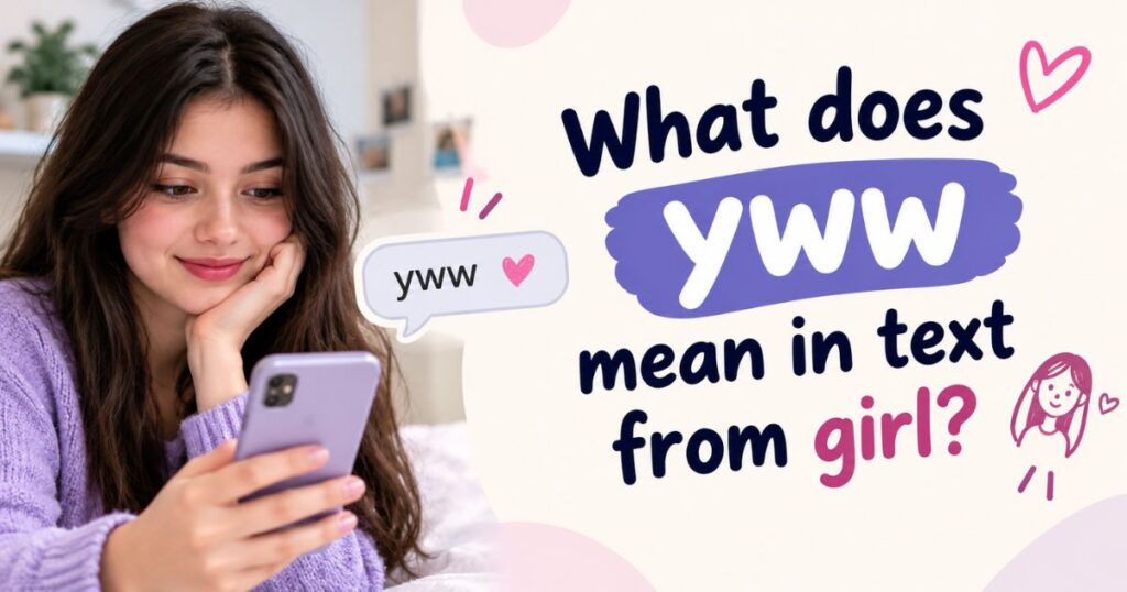 what-does-yww-mean-in-text-from-girl