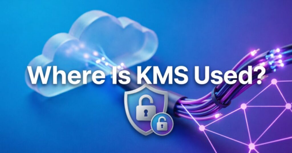 where-is-kms-used