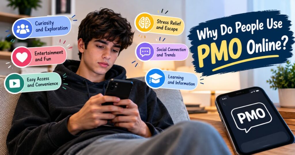 why-do-people-use-pmo-online
