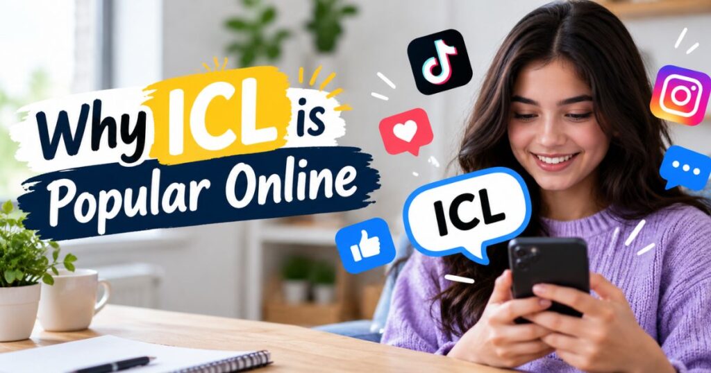 why-icl-is-popular-online