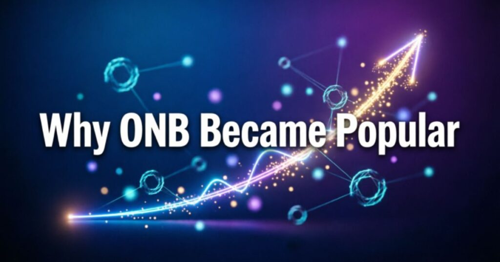 why-onb-became-popular
