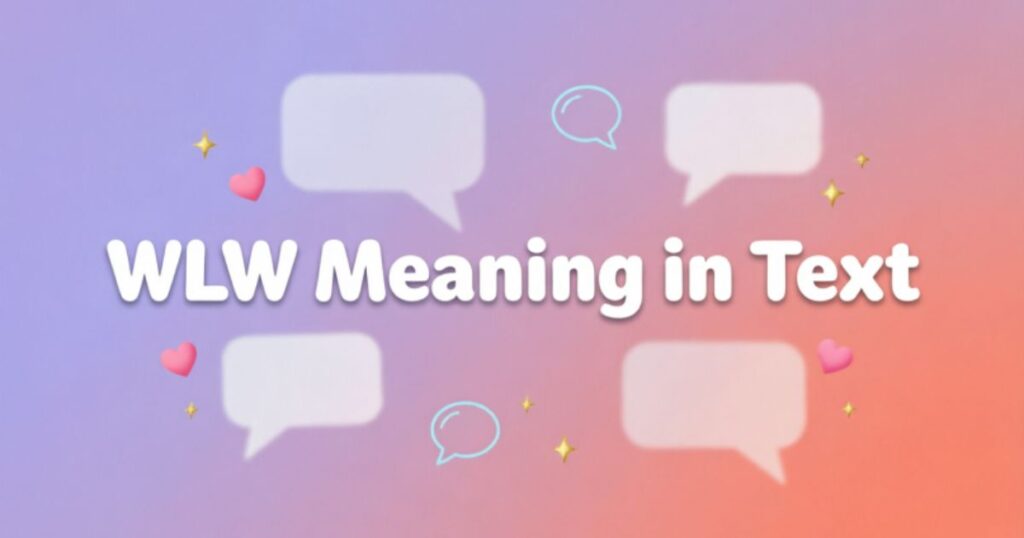 wlw-meaning-in-text