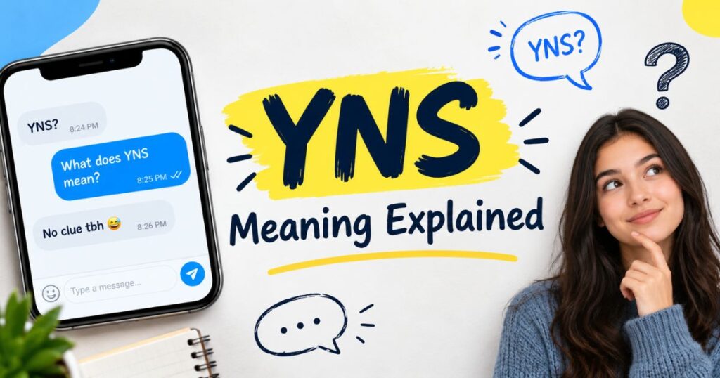 yns-meaning-explained