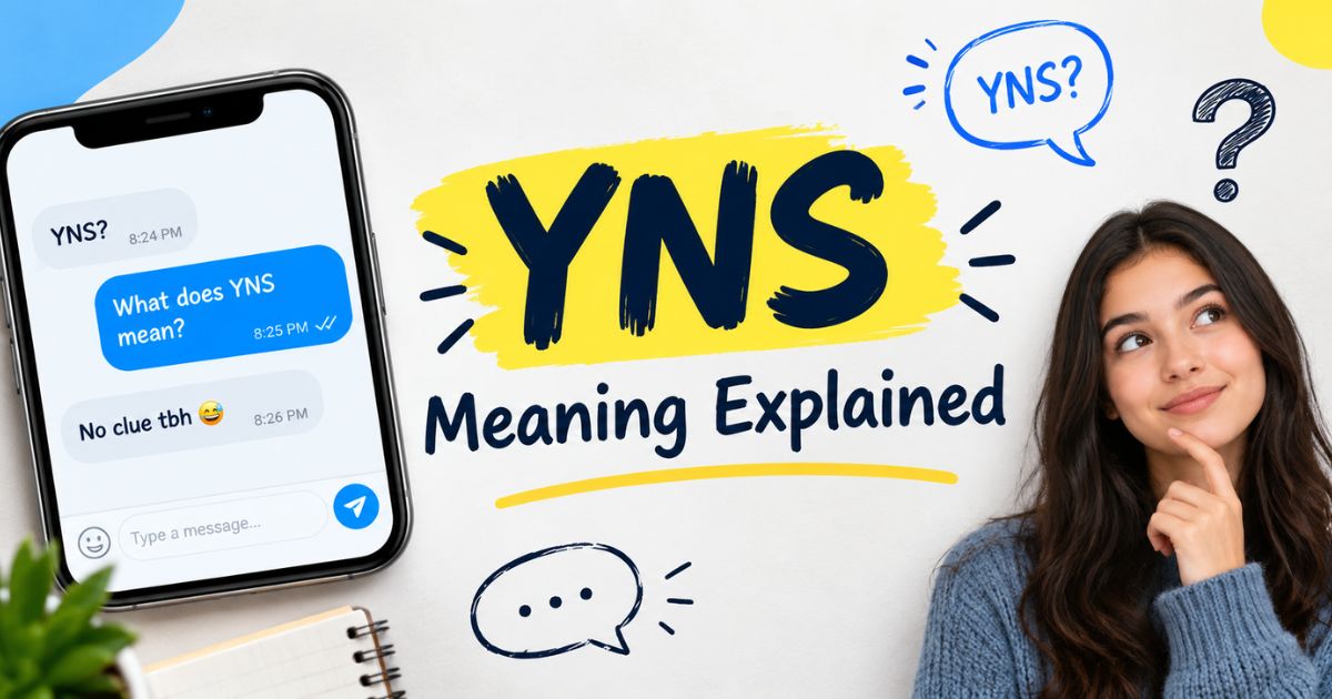yns-meaning-explained