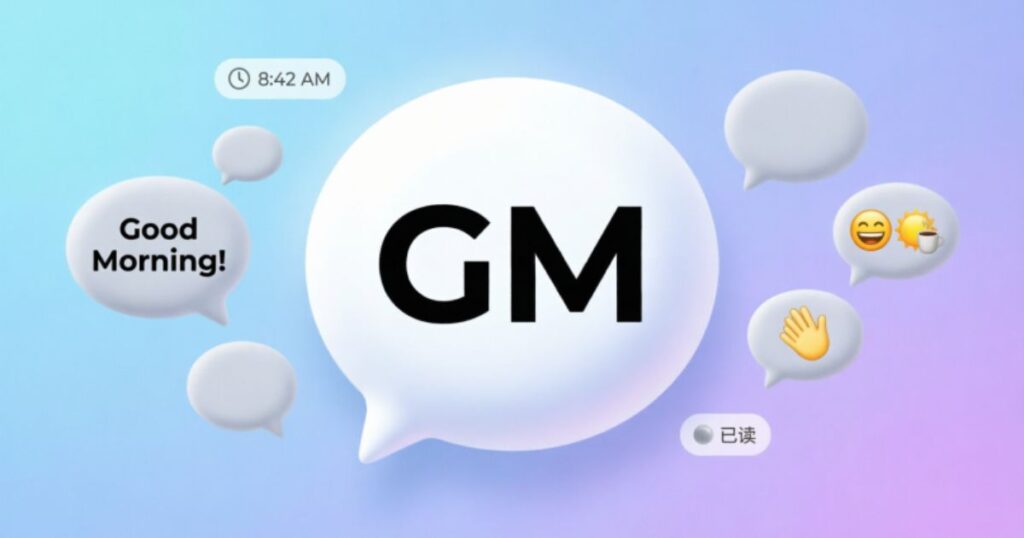 💬-gm-meaning-in-chat-conversations