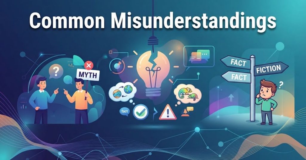 common-misunderstandings 