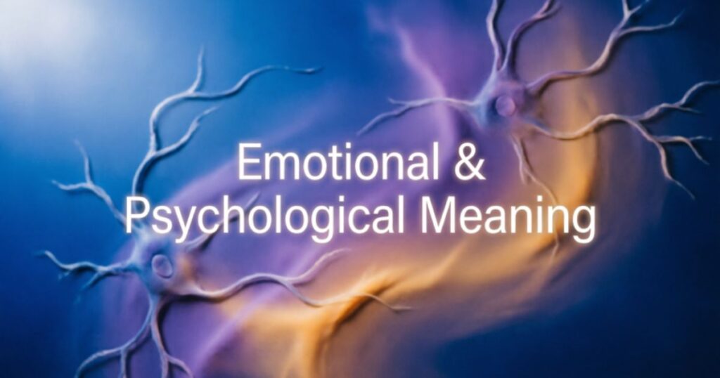 emotional-and-psychological-meaning
