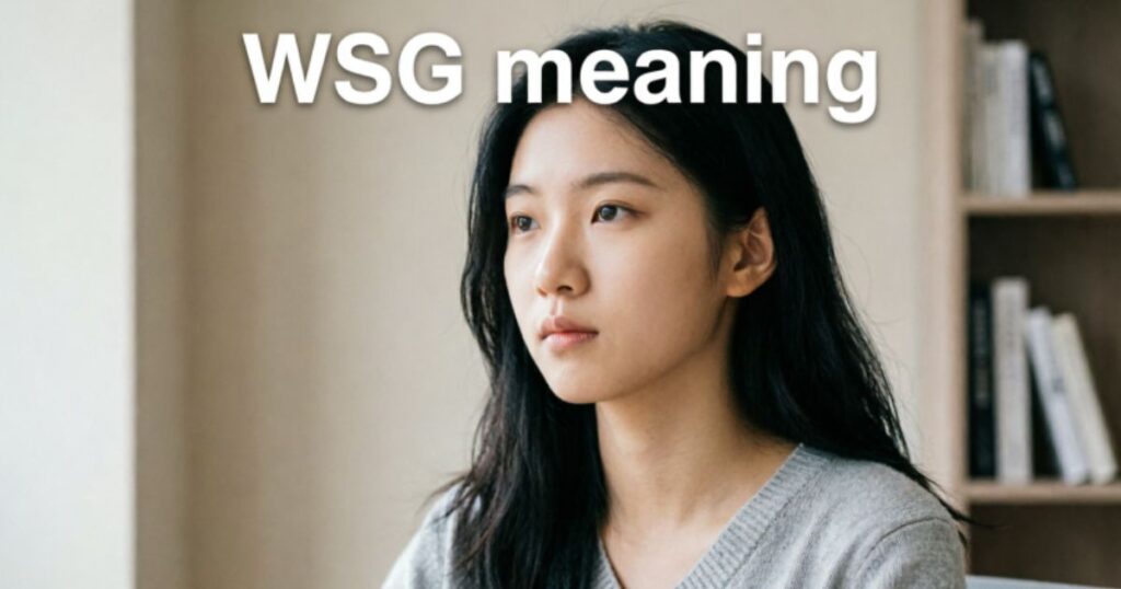 wsg-meaning-from-a-girl